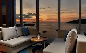 Le Meridien Kota Kinabalu